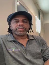 Poster for Valentine's Day video from Victor L Wooten