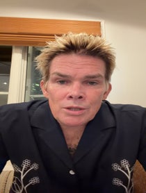 Poster for Other video from Mark McGrath