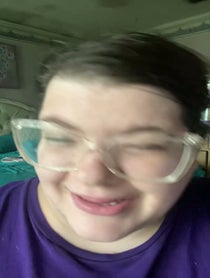 Poster for Birthday video from Melody Muze