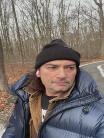 Poster for Other video from Constantine Maroulis