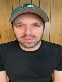 Poster for Other video from Jake Epstein