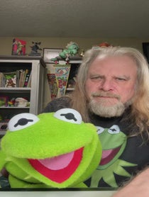 Poster for Holiday video from Guy Gilchrist