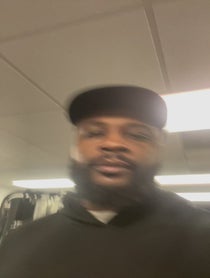 Poster for Birthday video from Chris Davis