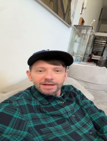 Poster for Question video from DJ Qualls