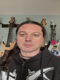 Poster for Holiday video from Jonathan Donais