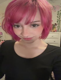 Poster for Valentine's Day video from Althea