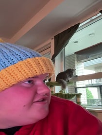 Poster for Birthday video from Beelzyboob