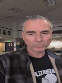 Poster for Birthday video from Coach Ben Wade