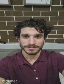 Poster for Intro video video from George H Xanthis