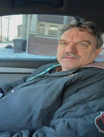 Poster for Valentine's Day video from Mark The Bagger