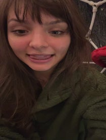 Poster for Holiday video from Cassady McClincy Zhang