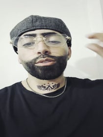 Poster for Other video from Arcangel - Impressionist