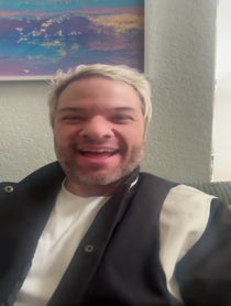 Poster for Pep Talk video from Nick DiRamio