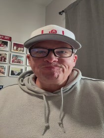 Poster for Birthday video from Toby Rowland