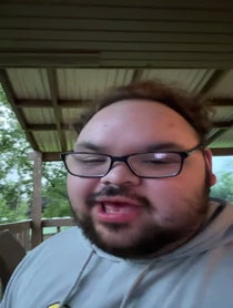 Poster for Roast video from Mario Boi