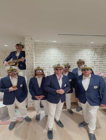 Poster for Other video from Yachtley Crew™️