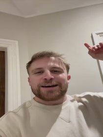 Poster for Holiday video from Imjoshfromengland2