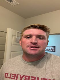 Poster for Father's Day video from Bumper Pool