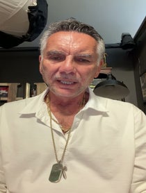 Poster for Question video from Michael Franzese
