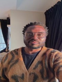Poster for Other video from Eddie Osefo