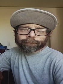 Poster for Other video from Steven Anthony Lawrence