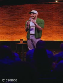 Poster for Intro video video from Joe Dombrowski