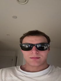 Poster for Intro video video from Gleb
