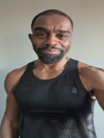 Poster for Birthday video from Charles Venn
