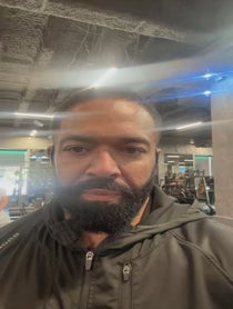 Poster for Advice video from David Otunga
