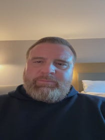 Poster for Birthday video from John Kuhn