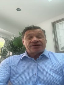 Poster for Other video from Tony Cottee