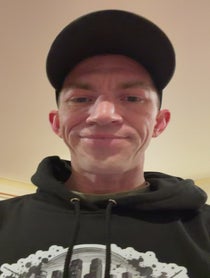 Poster for Birthday video from Danny D