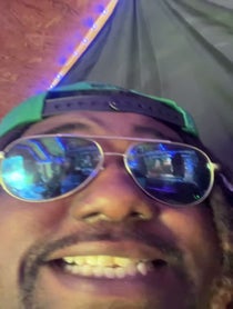 Poster for Graduation video from Kanye East