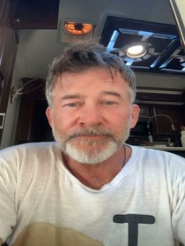Poster for Father's Day video from Joe Flanigan