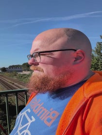 Poster for Other video from Kieran "Mr Bimble" Gallimore