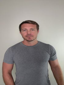 Poster for Birthday video from Michael Roark