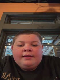 Poster for Birthday video from Davis_Big_Dawg