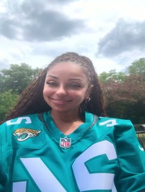 Poster for Father's Day video from Mya