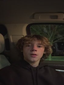 Poster for Birthday video from Mav The 67 Kid