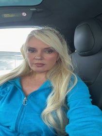 Poster for Valentine's Day video from Bridget Marquardt