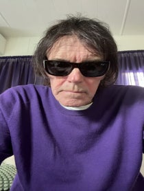 Poster for Other video from Richie Ramone
