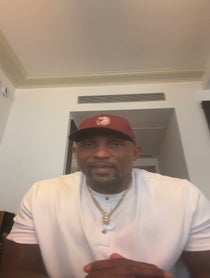 Poster for Other video from Ray Lewis