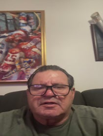 Poster for Other video from Mike Eruzione