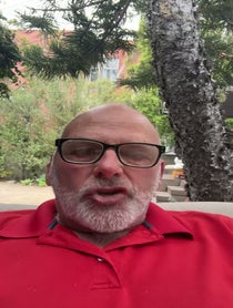 Poster for Pep Talk video from Kurt fuller