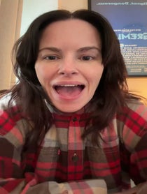 Poster for Other video from Emily Hampshire