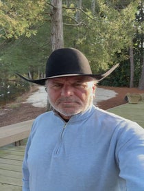 Poster for Holiday video from Jim Shockey