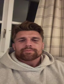 Poster for Birthday video from Henry Slade