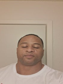 Poster for Valentine's Day video from Earl Thomas III