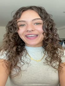 Poster for Birthday video from Prymrr