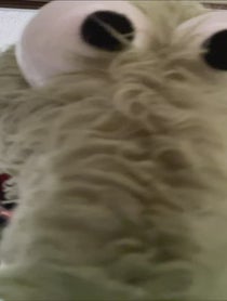 Poster for Holiday video from Buggie